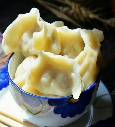 十种最好吃的饺子馅 配方(并附送7种秘制饺子蘸料)(8)