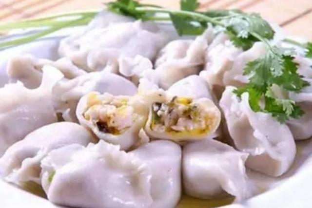 十种最好吃的饺子馅 配方(并附送7种秘制饺子蘸料)(15)