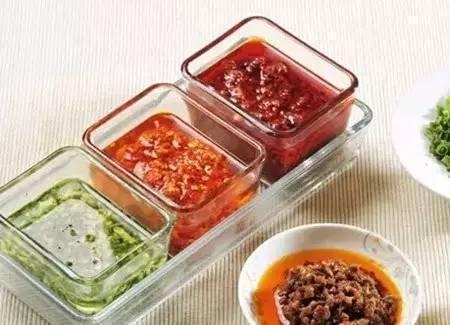 十种最好吃的饺子馅 配方(并附送7种秘制饺子蘸料)(19)