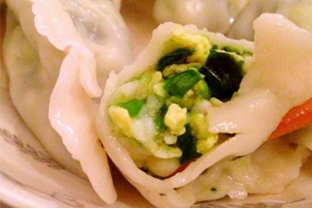 十种最好吃的饺子馅 配方(并附送7种秘制饺子蘸料)(9)