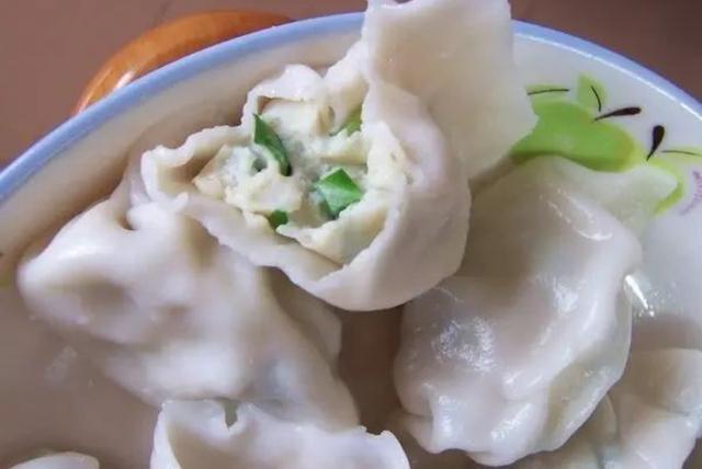 十种最好吃的饺子馅 配方(并附送7种秘制饺子蘸料)(5)