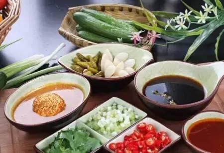 十种最好吃的饺子馅 配方(并附送7种秘制饺子蘸料)(18)