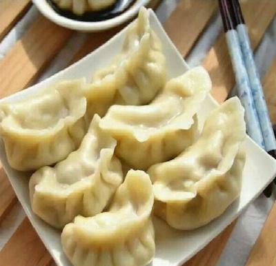 十种最好吃的饺子馅 配方(并附送7种秘制饺子蘸料)(14)