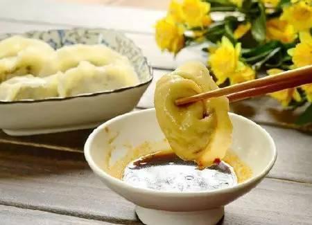 十种最好吃的饺子馅 配方(并附送7种秘制饺子蘸料)(21)