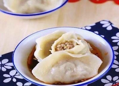 十种最好吃的饺子馅 配方(并附送7种秘制饺子蘸料)(10)