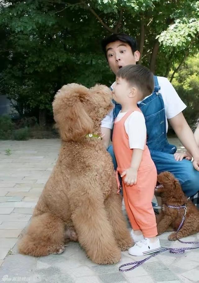 杜江霍思燕近期合影(京圈富婆霍思燕)(49)