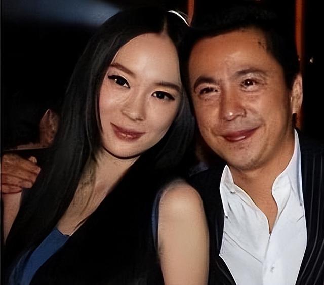 杜江霍思燕近期合影(京圈富婆霍思燕)(13)