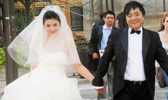 杜江霍思燕近期合影(京圈富婆霍思燕)(21)