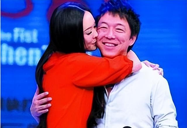 杜江霍思燕近期合影(京圈富婆霍思燕)(16)