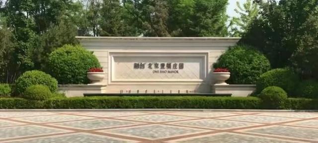 杜江霍思燕近期合影(京圈富婆霍思燕)(40)