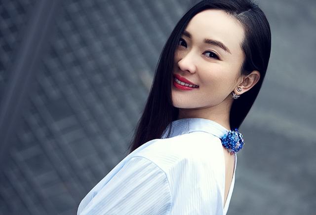 杜江霍思燕近期合影(京圈富婆霍思燕)(2)