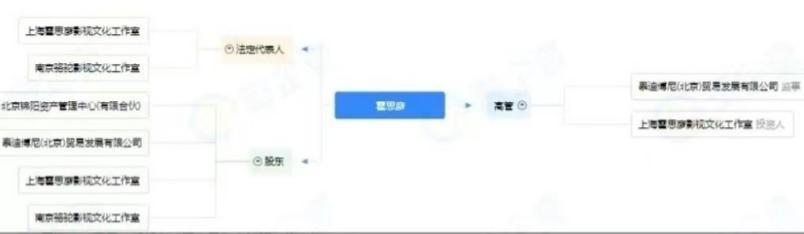 杜江霍思燕近期合影(京圈富婆霍思燕)(52)