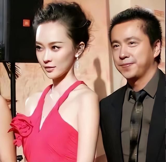 杜江霍思燕近期合影(京圈富婆霍思燕)(12)