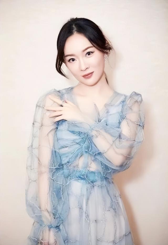 杜江霍思燕近期合影(京圈富婆霍思燕)(33)