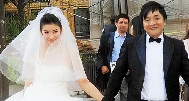 杜江霍思燕近期合影(京圈富婆霍思燕)(25)