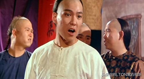 90年代香港功夫片老电影（回顾22部香港黄金年代的经典功夫电影）(9)