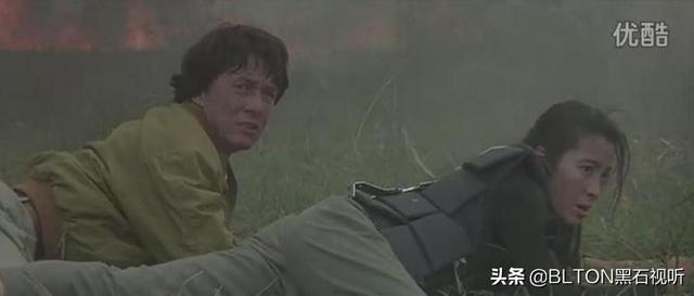 90年代香港功夫片老电影（回顾22部香港黄金年代的经典功夫电影）(16)