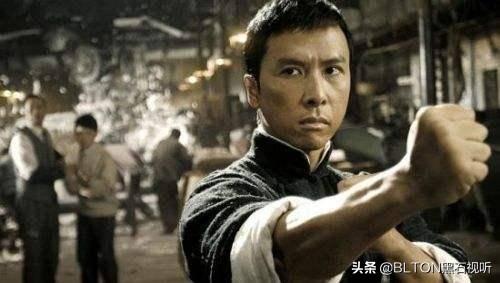 90年代香港功夫片老电影（回顾22部香港黄金年代的经典功夫电影）(23)