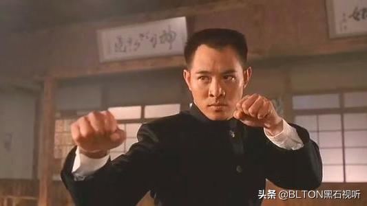 90年代香港功夫片老电影（回顾22部香港黄金年代的经典功夫电影）(19)