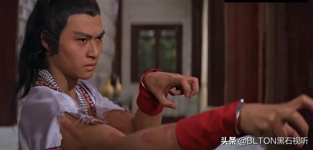 90年代香港功夫片老电影（回顾22部香港黄金年代的经典功夫电影）(7)