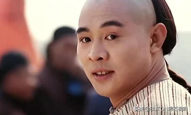 90年代香港功夫片老电影（回顾22部香港黄金年代的经典功夫电影）(17)