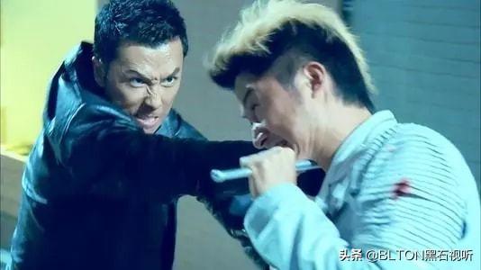 90年代香港功夫片老电影（回顾22部香港黄金年代的经典功夫电影）(21)