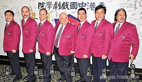 90年代香港功夫片老电影（回顾22部香港黄金年代的经典功夫电影）(2)