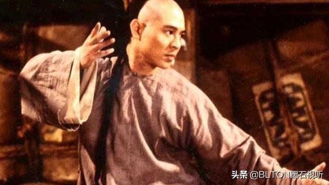 90年代香港功夫片老电影（回顾22部香港黄金年代的经典功夫电影）(15)