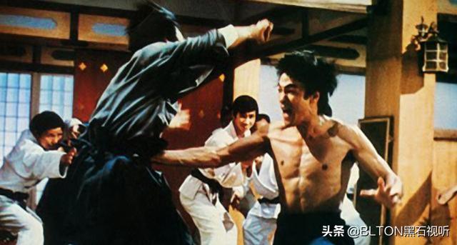 90年代香港功夫片老电影（回顾22部香港黄金年代的经典功夫电影）(3)