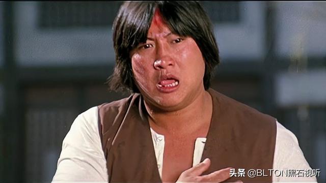 90年代香港功夫片老电影（回顾22部香港黄金年代的经典功夫电影）(8)