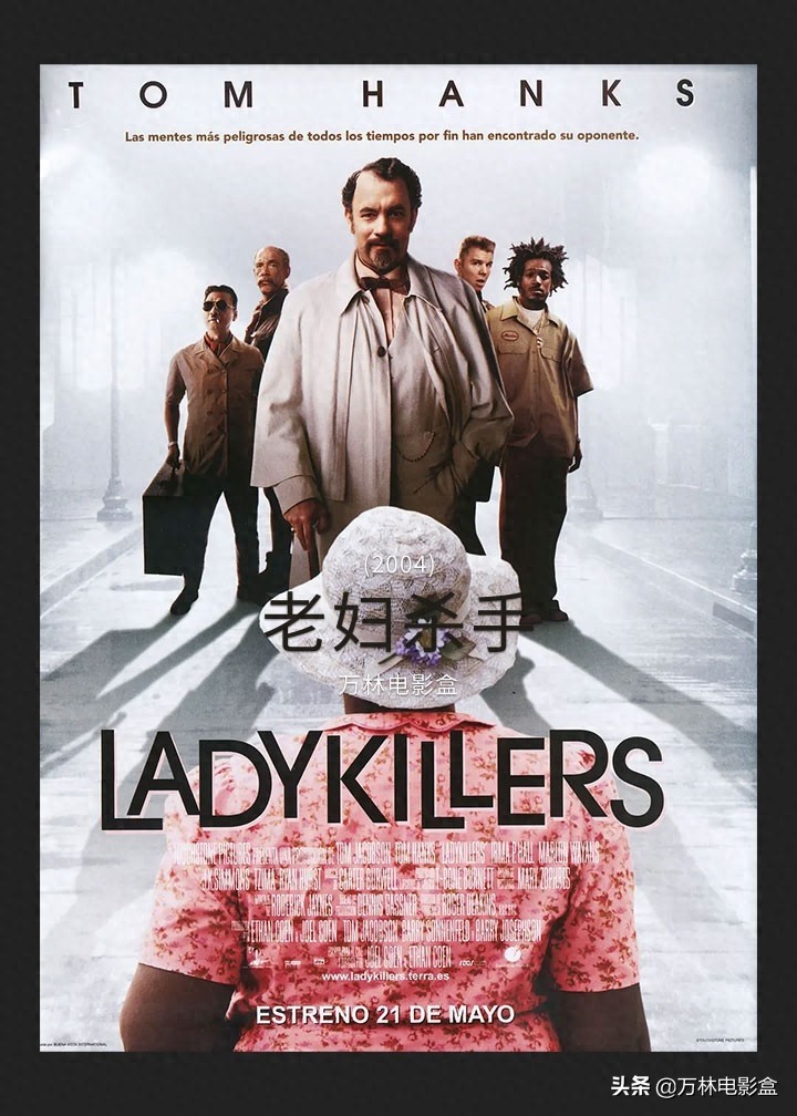 好电影推荐：影星汤姆·汉克斯经典电影集锦 你都看过了吗？