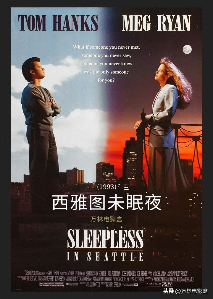 好电影推荐：影星汤姆·汉克斯经典电影集锦 你都看过了吗？