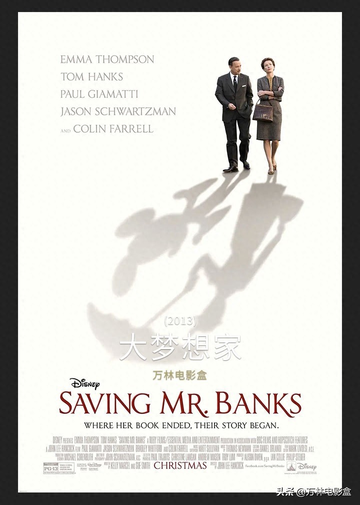 好电影推荐：影星汤姆·汉克斯经典电影集锦 你都看过了吗？