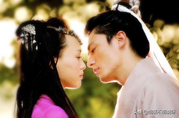 回忆我们儿时那些经典的影视（唐人影视的经典电视剧电影盘点）(30)