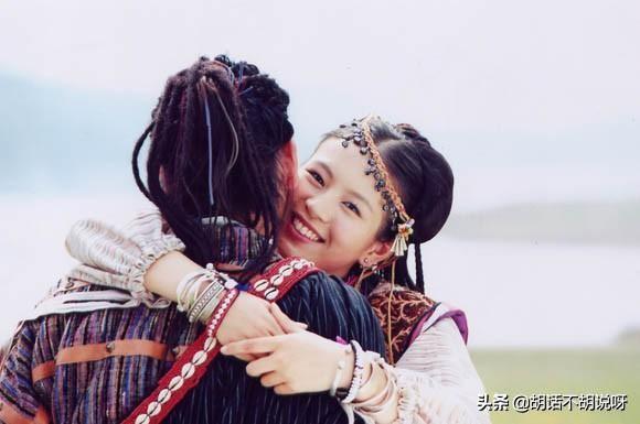 回忆我们儿时那些经典的影视（唐人影视的经典电视剧电影盘点）(20)