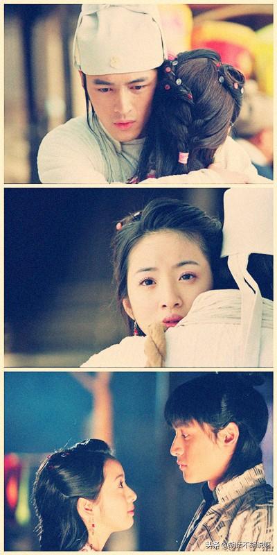 回忆我们儿时那些经典的影视（唐人影视的经典电视剧电影盘点）(24)