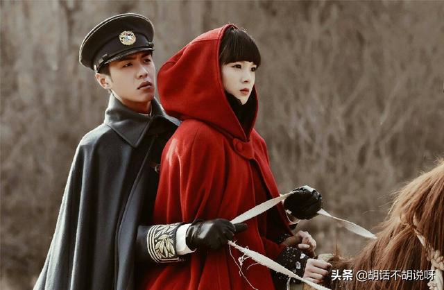 回忆我们儿时那些经典的影视（唐人影视的经典电视剧电影盘点）(43)