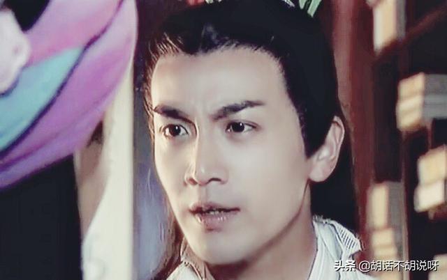 回忆我们儿时那些经典的影视（唐人影视的经典电视剧电影盘点）(9)