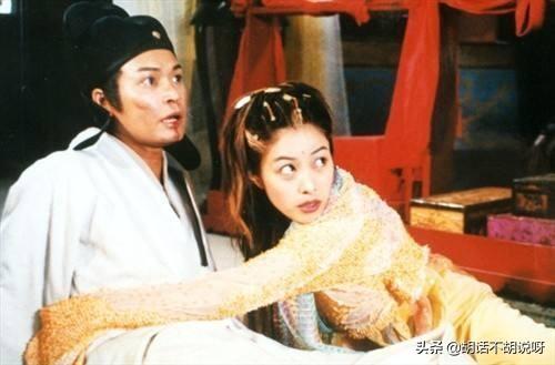 回忆我们儿时那些经典的影视（唐人影视的经典电视剧电影盘点）(7)