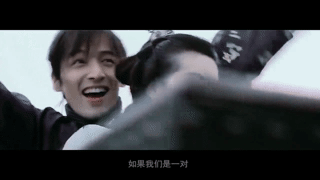 回忆我们儿时那些经典的影视（唐人影视的经典电视剧电影盘点）(28)