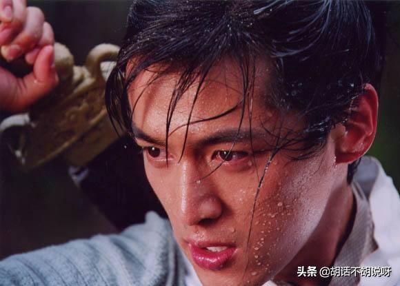 回忆我们儿时那些经典的影视（唐人影视的经典电视剧电影盘点）(22)