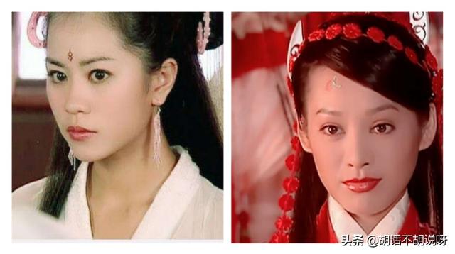 回忆我们儿时那些经典的影视（唐人影视的经典电视剧电影盘点）(10)