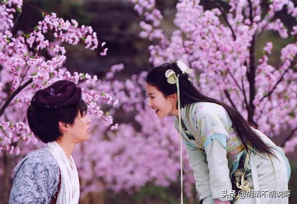 回忆我们儿时那些经典的影视（唐人影视的经典电视剧电影盘点）(21)