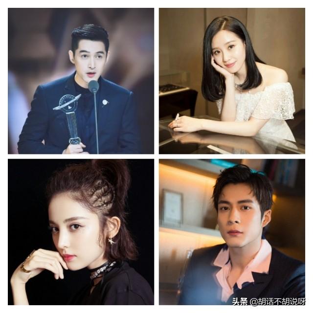 回忆我们儿时那些经典的影视（唐人影视的经典电视剧电影盘点）(2)