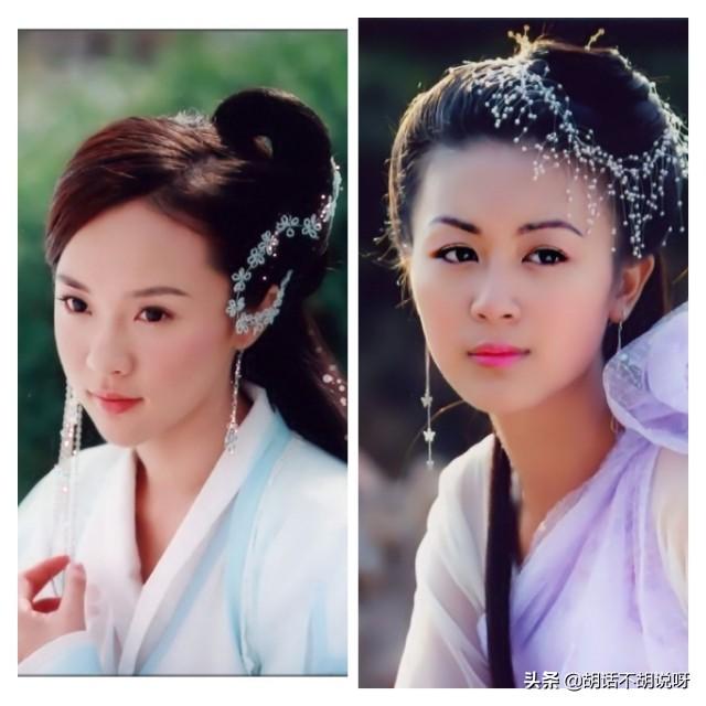 回忆我们儿时那些经典的影视（唐人影视的经典电视剧电影盘点）(17)