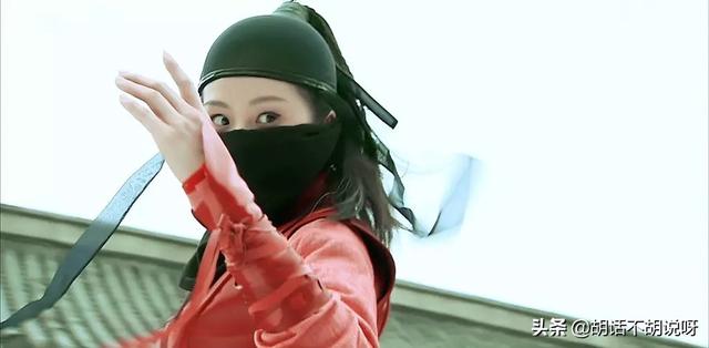 回忆我们儿时那些经典的影视（唐人影视的经典电视剧电影盘点）(34)