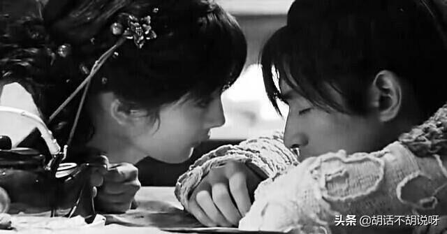 回忆我们儿时那些经典的影视（唐人影视的经典电视剧电影盘点）(31)