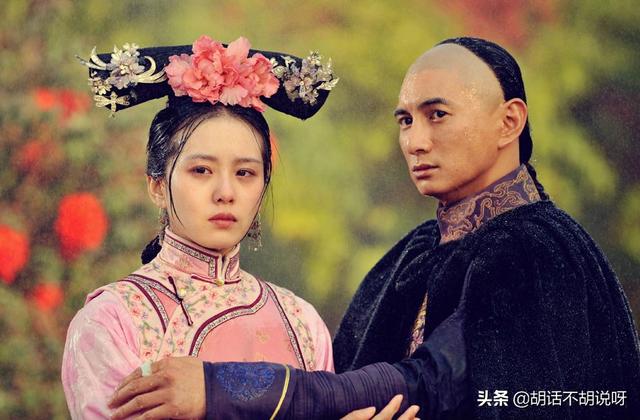 回忆我们儿时那些经典的影视（唐人影视的经典电视剧电影盘点）(4)