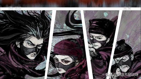 回忆我们儿时那些经典的影视（唐人影视的经典电视剧电影盘点）(33)