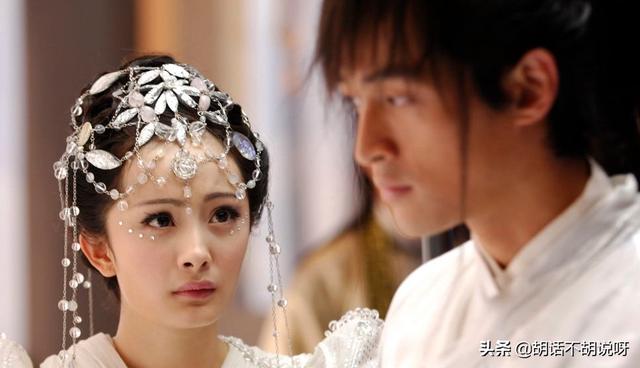 回忆我们儿时那些经典的影视（唐人影视的经典电视剧电影盘点）(29)